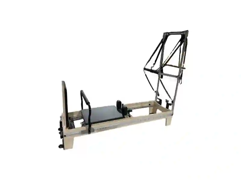 Full Track Half Tower
