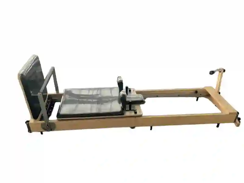 Steel-Leg Folding Reformer