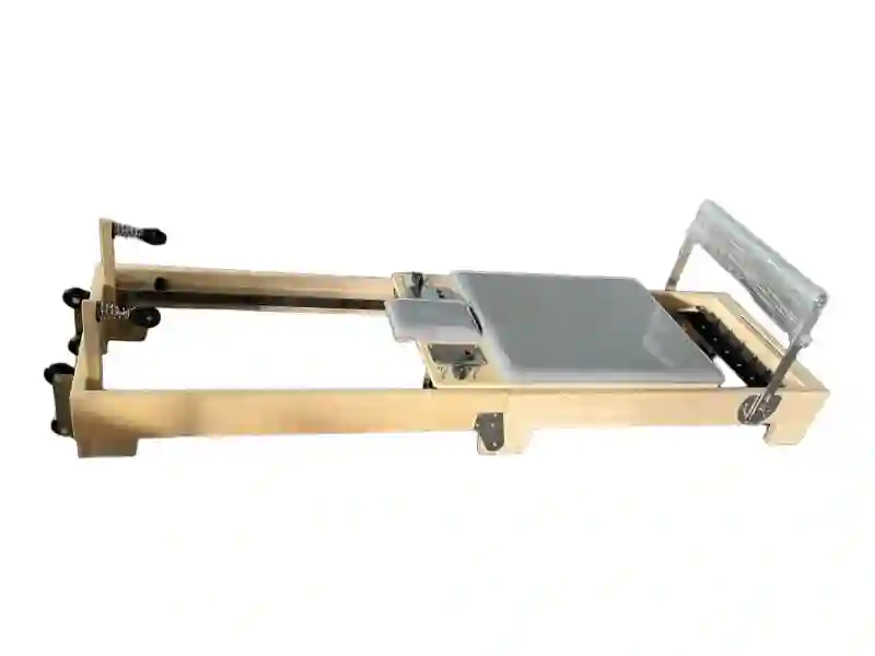 Wood-Leg Folding Reformer