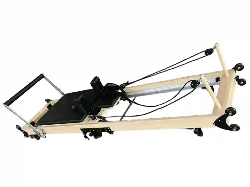 Yilian-Style Folding Reformer
