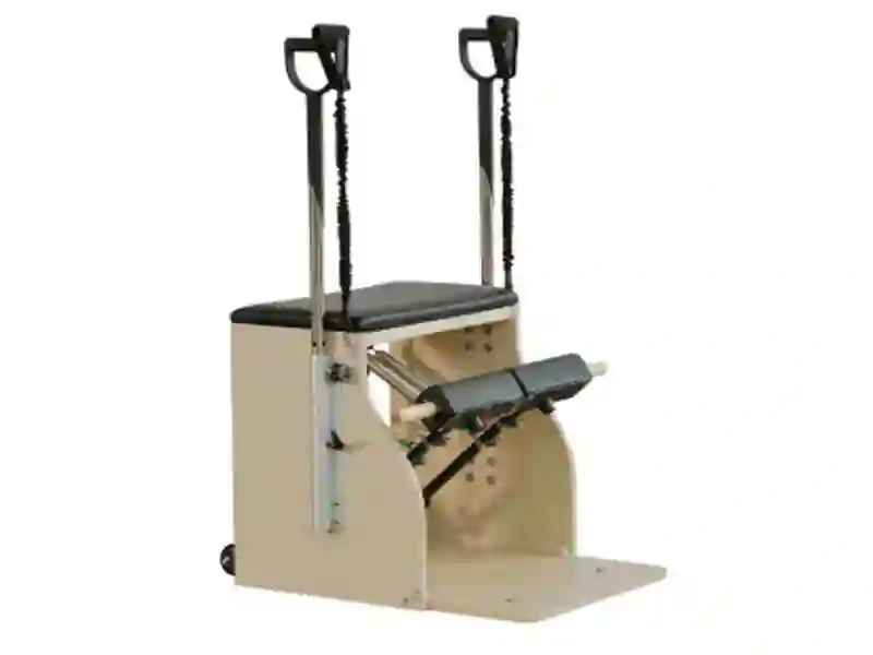 Pilates Stability Chair