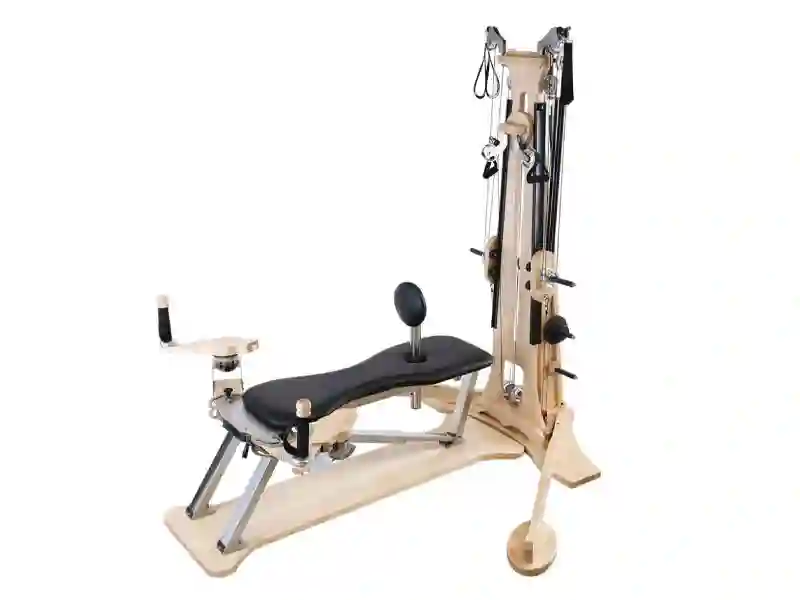 Wunda Chair