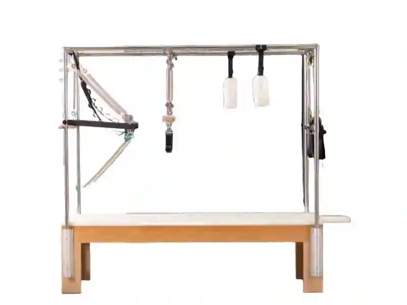 Beechwood Pilates Cadillac