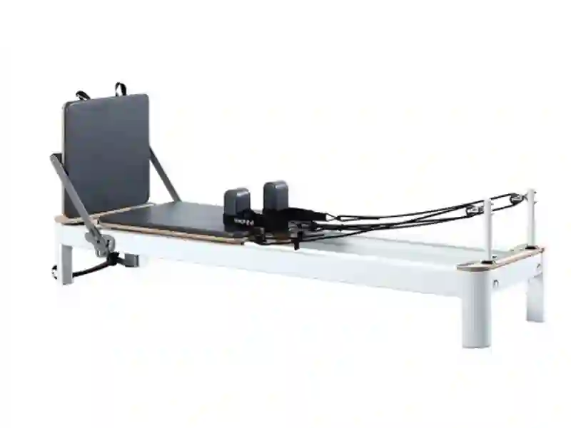 Generation 4Aluminum