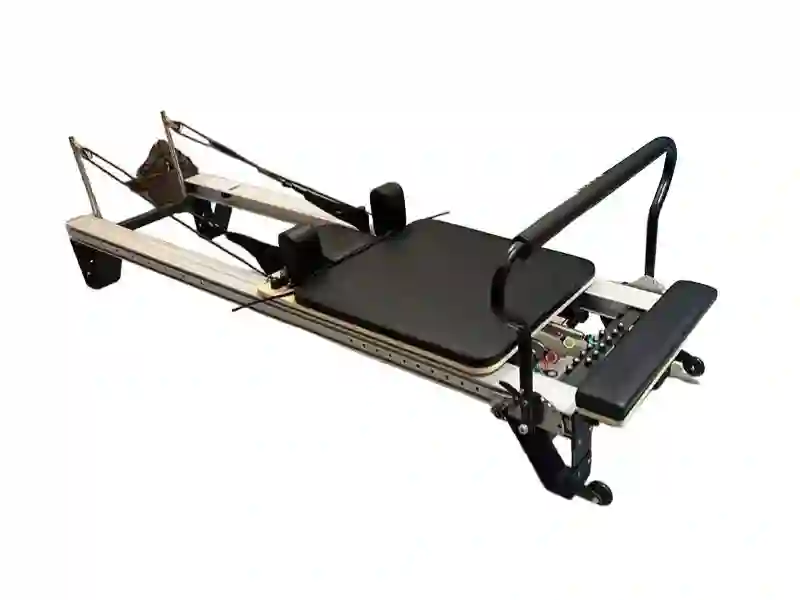 Generation 1Aluminum Full Track