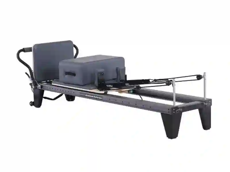 Generation 2Aluminum Full Track Elite Aluminum