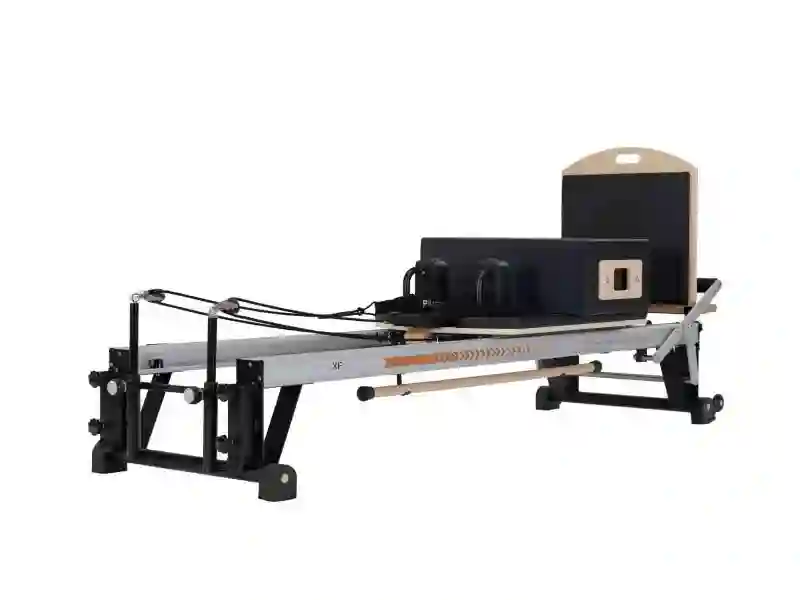 Pilates Reformer – MANLIQIUHEXINCHUANG