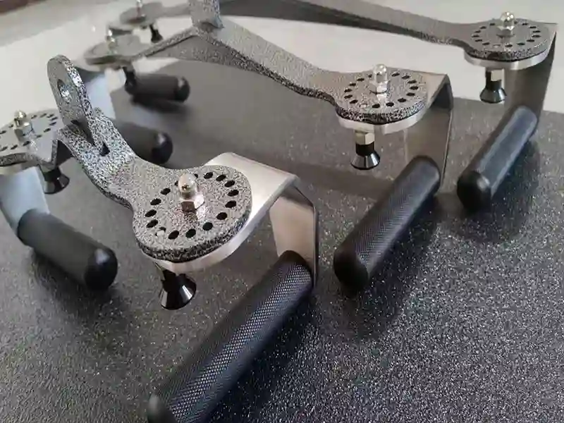 Cable Handle
